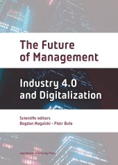 book The Future of Management, Volume 2: Industry 4.0 and Digitalization