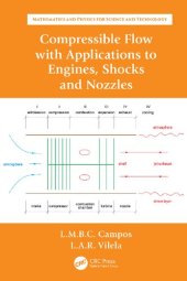 book Compressible Flow with Applications to Engines, Shocks and Nozzles