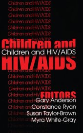 book Children and HIV/AIDS