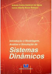 book Introdução à modelagem, análise e simulação de sistemas dinâmicos