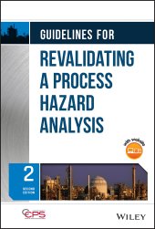 book Guidelines for Process Hazard Analysis (PHA) Revalidations