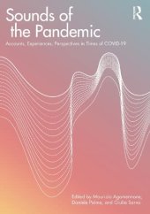 book Sounds of the Pandemic: Accounts, Experiences, Perspectives in Times of COVID-19