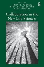 book Collaboration in the New Life Sciences