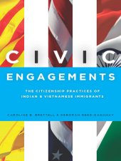 book Civic Engagements