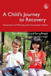 book A Child's Journey to Recovery