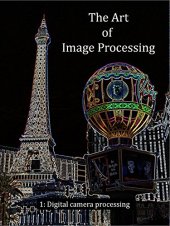 book The Art of Image Processing: Digital camera processing