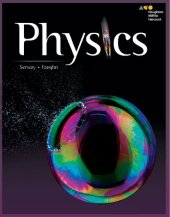 book Hmh Physics: Student Edition 2017