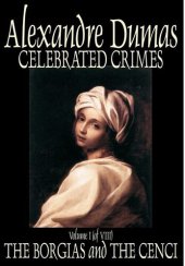 book Celebrated Crimes (Complete)