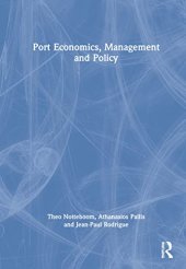 book Port Economics, Management and Policy