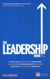 book The Leadership Book