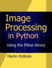 book Image Processing in Python