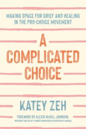 book A Complicated Choice