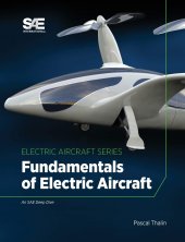 book Fundamentals of Electric Aircraft