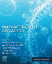 book Nanomaterials for Biocatalysis