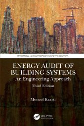 book Energy Audit of Building Systems: An Engineering Approach