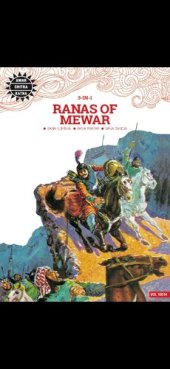 book Ranas of Mewar