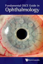 book Fundamental Osce Guide In Ophthalmology