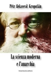 book La scienza moderna e l'anarchia