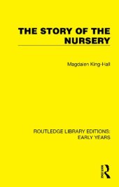 book The Story of the Nursery