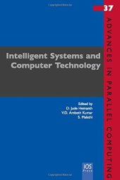 book Intelligent Systems and Computer Technology