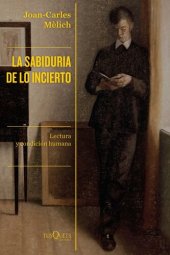 book La sabiduría de lo incierto