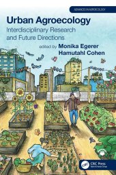 book Urban Agroecology: Interdisciplinary Research and Future Directions