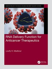 book RNA Delivery Function for Anticancer Therapeutics