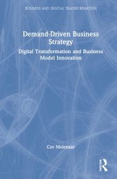 book Demand-Driven Business Strategy