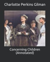 book Concerning Children (Annotated)