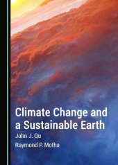 book Climate Change and a Sustainable Earth