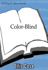 book Color-Blind