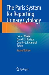 book The Paris System for Reporting Urinary Cytology