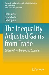 book The Inequality Adjusted Gains from Trade: Evidence from Developing Countries