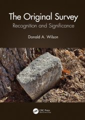 book The Original Survey: Recognition and Significance