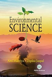 book Environmental Science