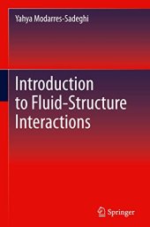 book Introduction to Fluid-Structure Interactions