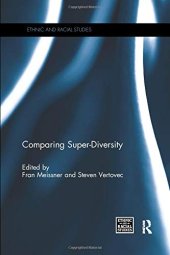 book Comparing Super-Diversity