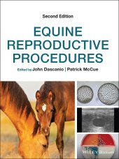 book Equine Reproductive Procedures