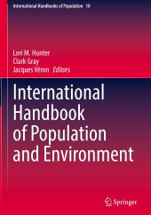 book International Handbook of Population and Environment