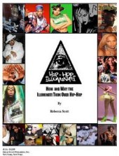 book Hip Hop Illuminati: How and Why the Illuminati Took Over Hip Hop