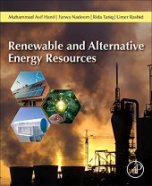 book Renewable and Alternative Energy Resources