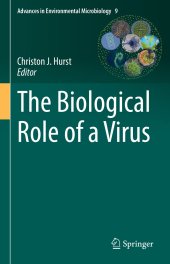 book The Biological Role of a Virus