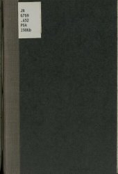 book X Zjazd PZPR. Program Polskiej Zjednoczonej Partii Robotniczej uchwalony przez X Zjazd PZPR w lipcu 1986 roku