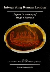 book Interpreting Roman London: Papers in Memory of Hugh Chapman