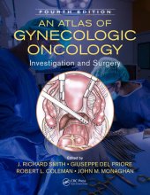 book An Atlas of Gynecologic Oncology: Investigation and Surgery