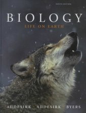 book Biology: Life on Earth