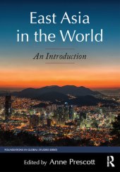 book East Asia in the World: An Introduction (Foundations in Global Studies)