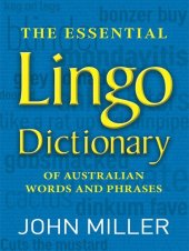 book The Godzone Dictionary: of favourite New Zealand words and phrases