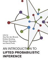 book Introduction to Lifted Probabilistic Inference