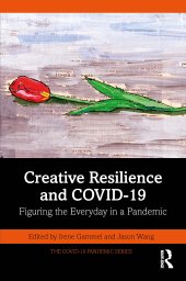 book Creative Resilience and COVID-19